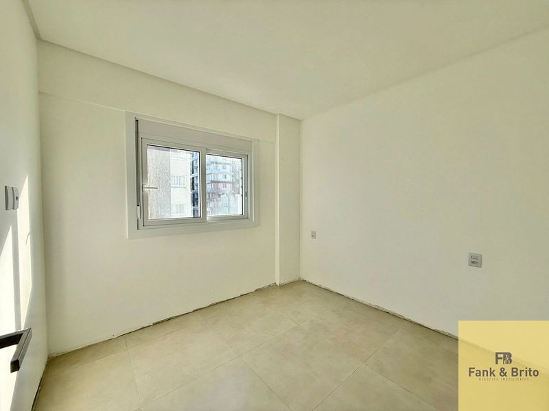 APARTAMENTO NOVO A VENDA, NUNCA HABITADO.: 5ª foto da galeria de imagens do imóvel