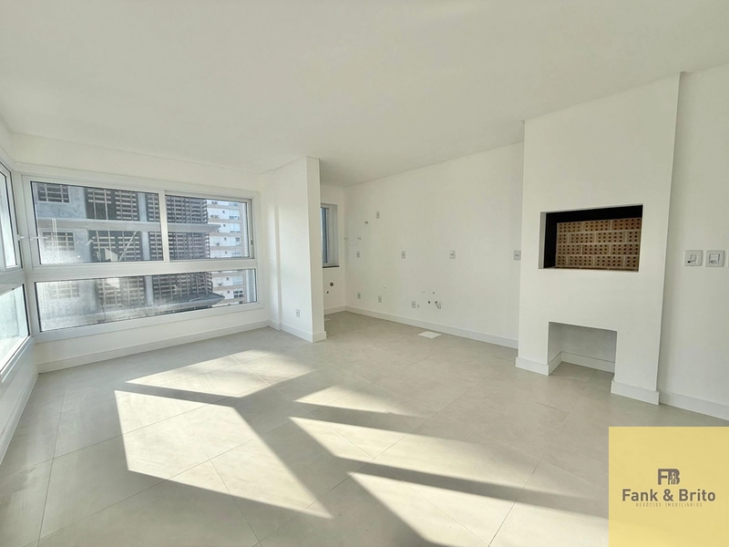 APARTAMENTO NOVO A VENDA, NUNCA HABITADO.: 9ª foto da galeria de imagens do imóvel