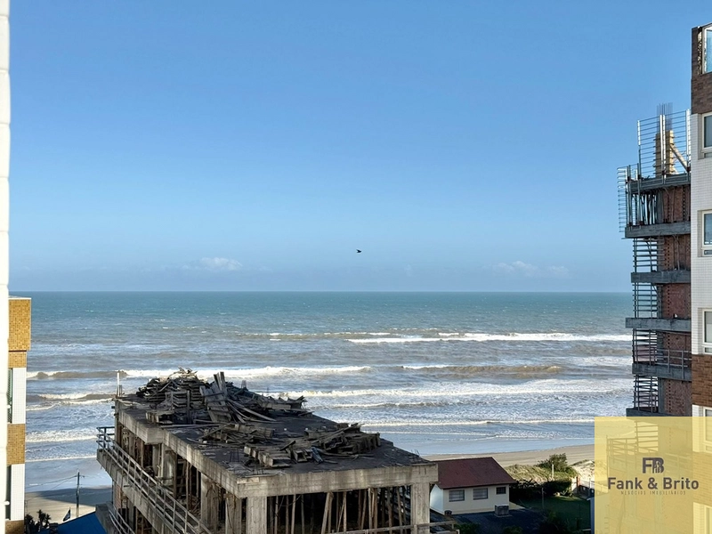 APARTAMENTO NOVO A VENDA, NUNCA HABITADO.: 14ª foto da galeria de imagens do imóvel