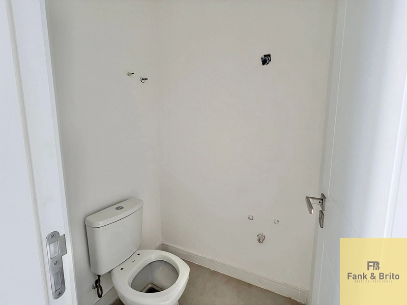 APARTAMENTO NOVO A VENDA, NUNCA HABITADO.: 8ª foto da galeria de imagens do imóvel