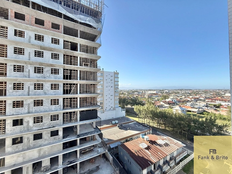 APARTAMENTO NOVO A VENDA, NUNCA HABITADO.: 12ª foto da galeria de imagens do imóvel