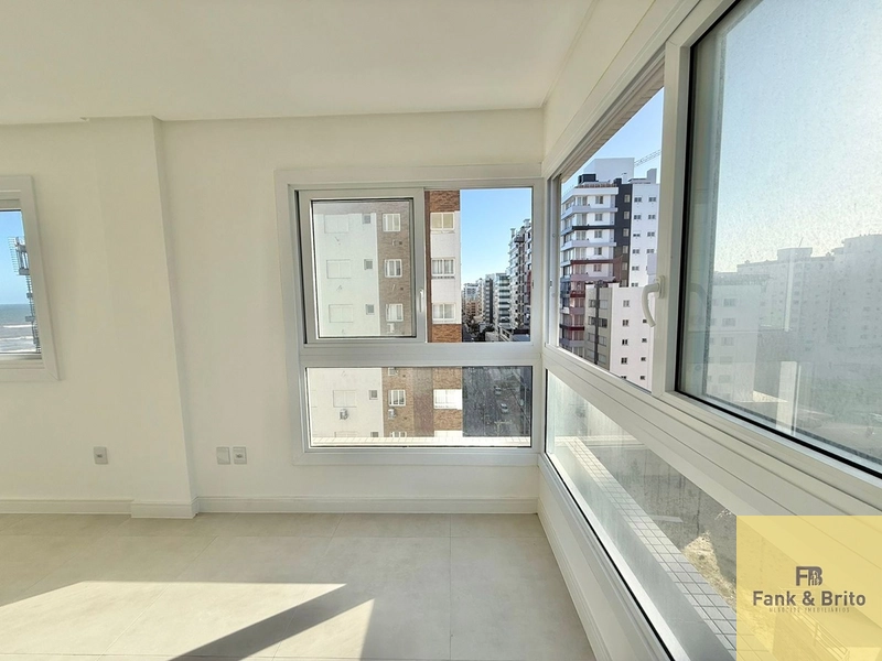 APARTAMENTO NOVO A VENDA, NUNCA HABITADO.: 2ª foto da galeria de imagens do imóvel