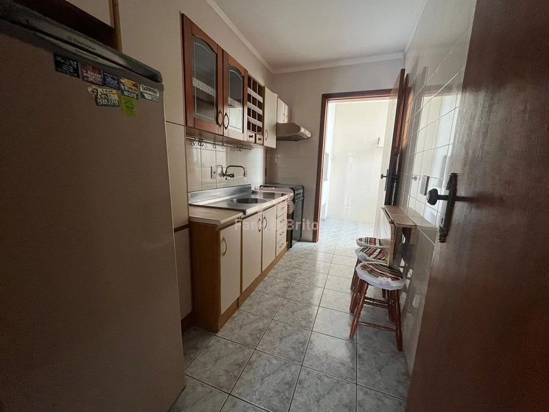 APARTAMENTO A POUCOS METROS DO MAR NO BAIRRO ZONA NOVA: 10ª foto da galeria de imagens do imóvel