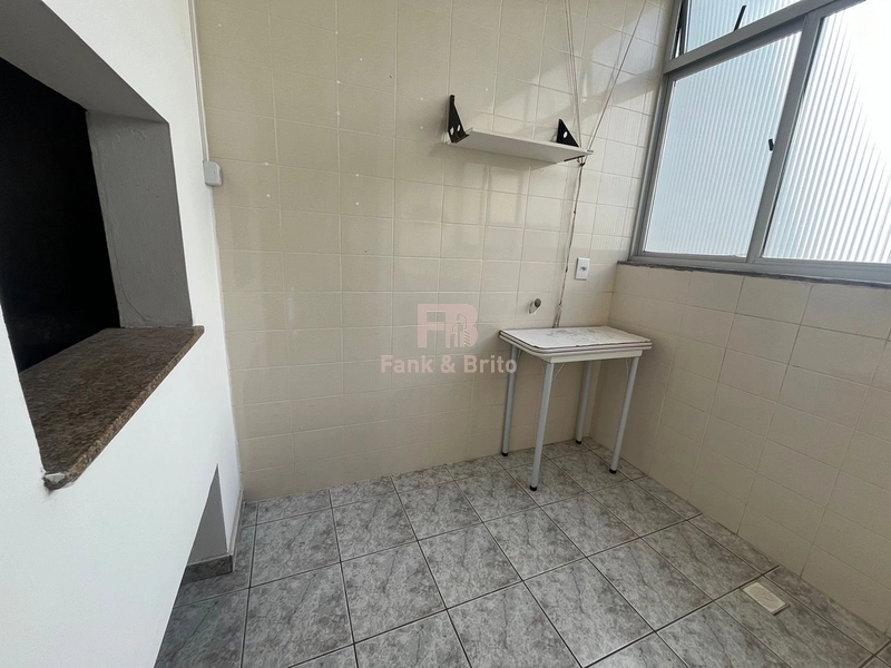 APARTAMENTO A POUCOS METROS DO MAR NO BAIRRO ZONA NOVA: 12ª foto da galeria de imagens do imóvel