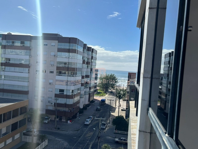 APARTAMENTO A POUCOS METROS DO MAR NO BAIRRO ZONA NOVA: 14ª foto da galeria de imagens do imóvel