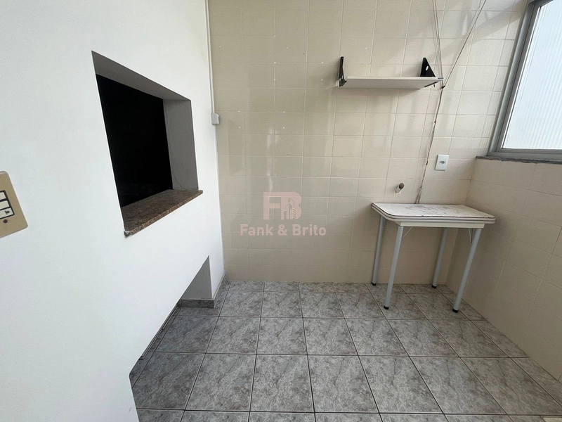 APARTAMENTO A POUCOS METROS DO MAR NO BAIRRO ZONA NOVA: 11ª foto da galeria de imagens do imóvel