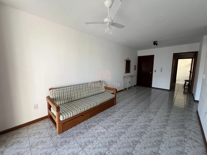 APARTAMENTO A POUCOS METROS DO MAR NO BAIRRO ZONA NOVA: 5ª foto da galeria de imagens do imóvel