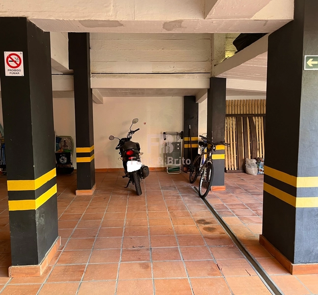 APARTAMENTO A POUCOS METROS DO MAR NO BAIRRO ZONA NOVA: 19ª foto da galeria de imagens do imóvel