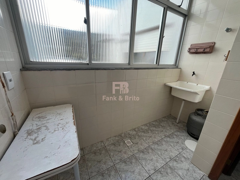 APARTAMENTO A POUCOS METROS DO MAR NO BAIRRO ZONA NOVA: 13ª foto da galeria de imagens do imóvel