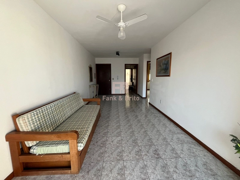 APARTAMENTO A POUCOS METROS DO MAR NO BAIRRO ZONA NOVA: 6ª foto da galeria de imagens do imóvel