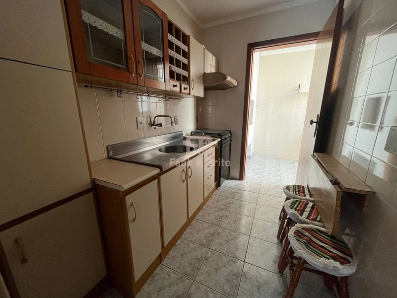 APARTAMENTO A POUCOS METROS DO MAR NO BAIRRO ZONA NOVA: 9ª foto da galeria de imagens do imóvel