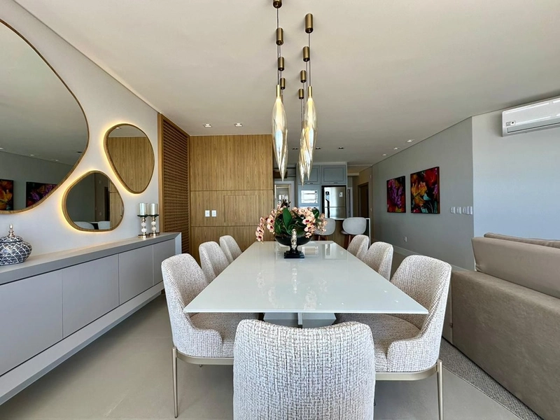 APARTAMENTO À VENDA EM CAPÃO DA CANOA!⁣ DE FRENTE PARA O MAR  ALTO PADRÃO, INFRAESTRUTURA.: 15ª foto da galeria de imagens do imóvel