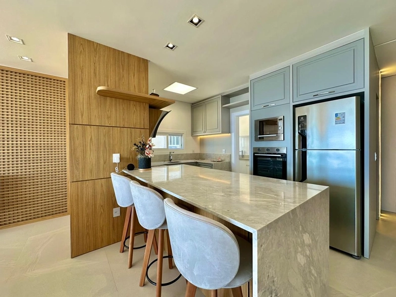 APARTAMENTO À VENDA EM CAPÃO DA CANOA!⁣ DE FRENTE PARA O MAR  ALTO PADRÃO, INFRAESTRUTURA.: 16ª foto da galeria de imagens do imóvel