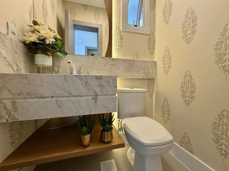 APARTAMENTO À VENDA EM CAPÃO DA CANOA!⁣ DE FRENTE PARA O MAR  ALTO PADRÃO, INFRAESTRUTURA.: 21ª foto da galeria de imagens do imóvel