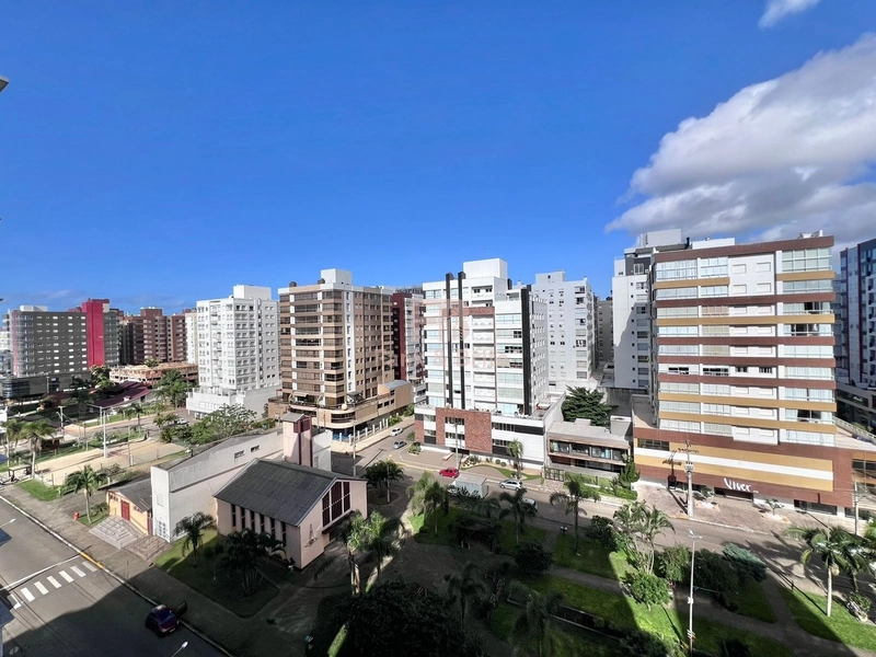 Apartamento 2  dormitórios mobiliado frente praça Tiaraju!: 13ª foto da galeria de imagens do imóvel