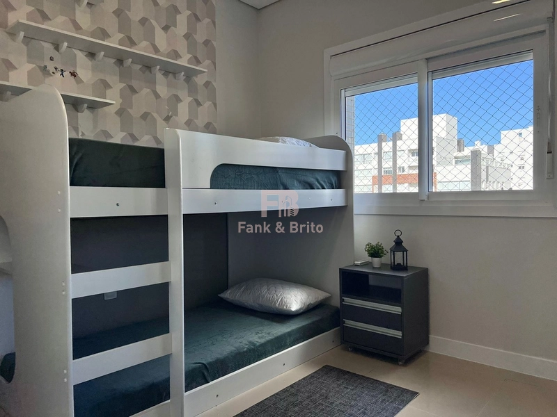 Apartamento 2  dormitórios mobiliado frente praça Tiaraju!: 7ª foto da galeria de imagens do imóvel