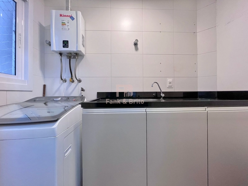 Apartamento 2  dormitórios mobiliado frente praça Tiaraju!: 10ª foto da galeria de imagens do imóvel