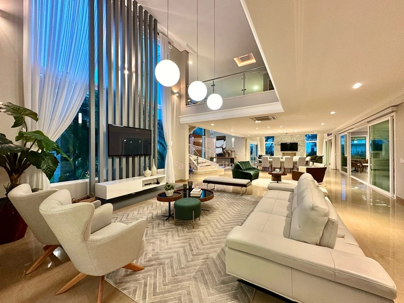 SOBRADO A VENDA EM CONDOMÍNIO FECHADO: 37ª foto da galeria de imagens do imóvel