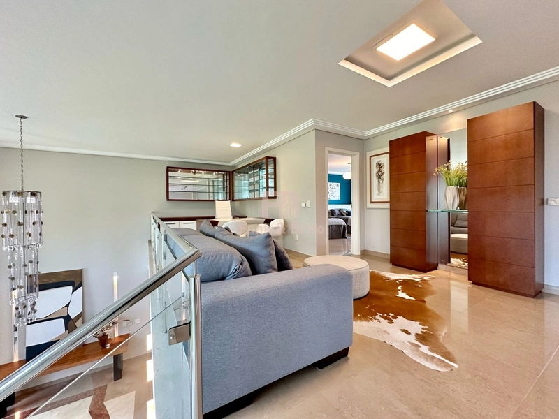 SOBRADO A VENDA EM CONDOMÍNIO FECHADO: 21ª foto da galeria de imagens do imóvel