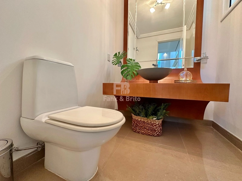 SOBRADO A VENDA EM CONDOMÍNIO FECHADO: 17ª foto da galeria de imagens do imóvel