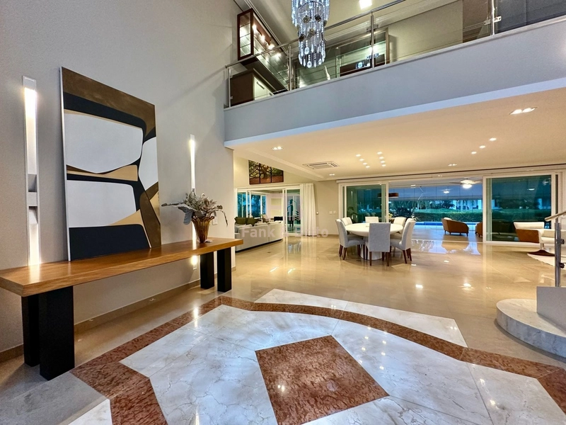 SOBRADO A VENDA EM CONDOMÍNIO FECHADO: 34ª foto da galeria de imagens do imóvel