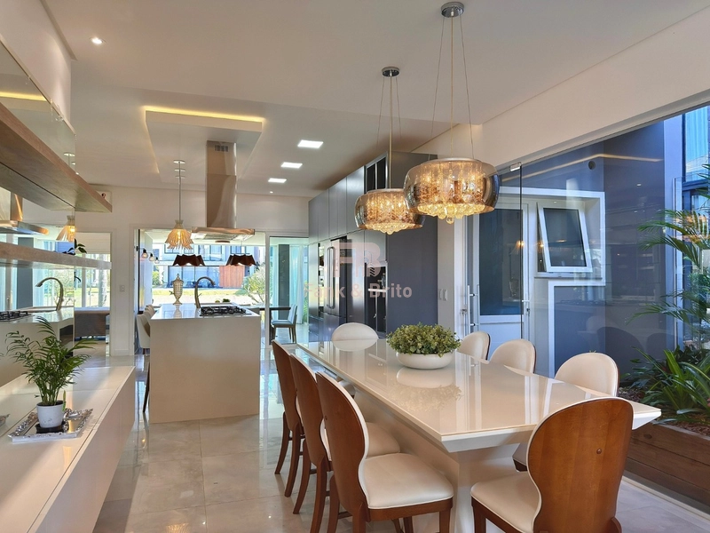 Casa térrea no Condomínio Capão Ilhas Resort.: 14ª foto da galeria de imagens do imóvel