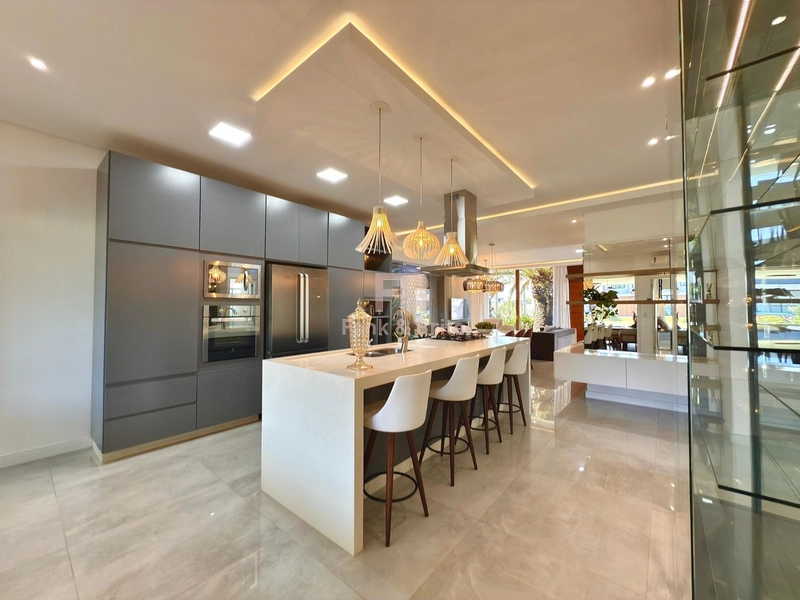 Casa térrea no Condomínio Capão Ilhas Resort.: 10ª foto da galeria de imagens do imóvel