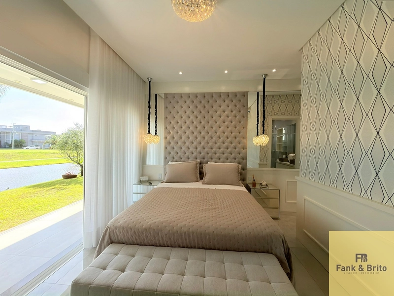 Casa térrea no Condomínio Capão Ilhas Resort.: 24ª foto da galeria de imagens do imóvel