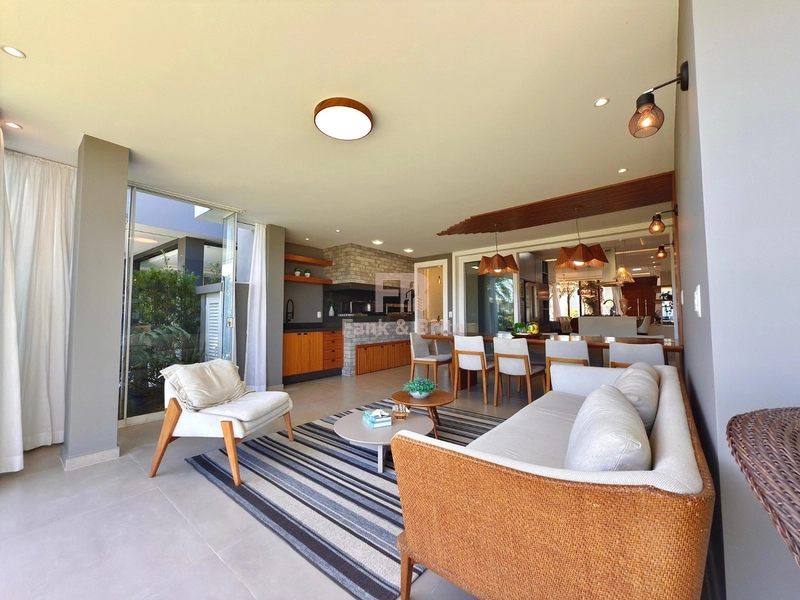 Casa térrea no Condomínio Capão Ilhas Resort.: 11ª foto da galeria de imagens do imóvel