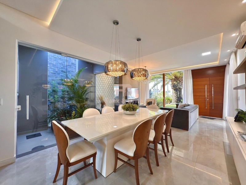 Casa térrea no Condomínio Capão Ilhas Resort.: 6ª foto da galeria de imagens do imóvel