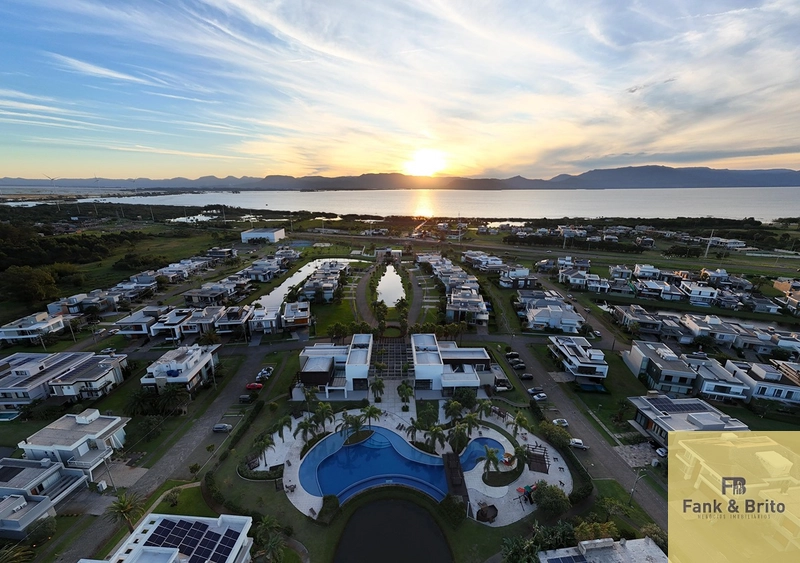 Casa térrea no Condomínio Capão Ilhas Resort.: 43ª foto da galeria de imagens do imóvel