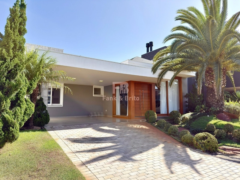 Casa térrea no Condomínio Capão Ilhas Resort.: 3ª foto da galeria de imagens do imóvel