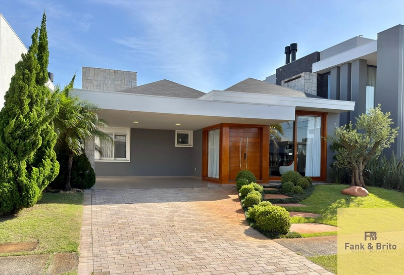 Casa térrea no Condomínio Capão Ilhas Resort.: 30ª foto da galeria de imagens do imóvel