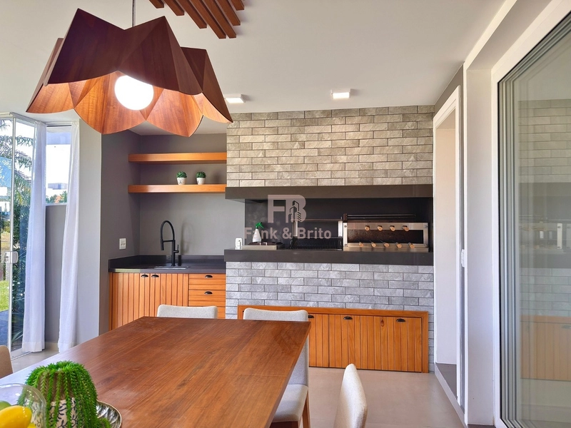 Casa térrea no Condomínio Capão Ilhas Resort.: 16ª foto da galeria de imagens do imóvel