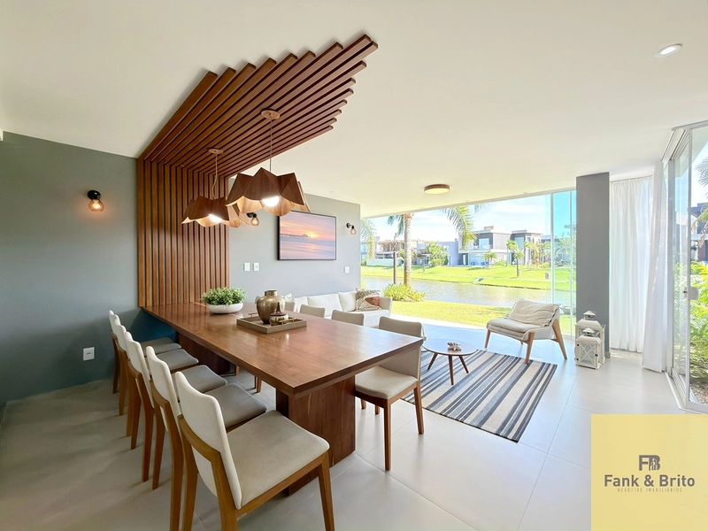 Casa térrea no Condomínio Capão Ilhas Resort.: 15ª foto da galeria de imagens do imóvel