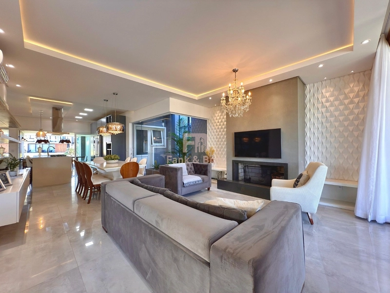 Casa térrea no Condomínio Capão Ilhas Resort.: 15ª foto da galeria de imagens do imóvel