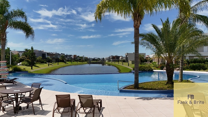 Casa térrea no Condomínio Capão Ilhas Resort.: 40ª foto da galeria de imagens do imóvel