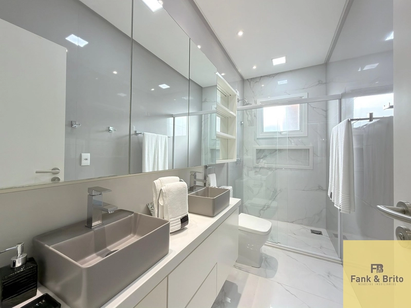 Casa térrea no Condomínio Capão Ilhas Resort.: 23ª foto da galeria de imagens do imóvel