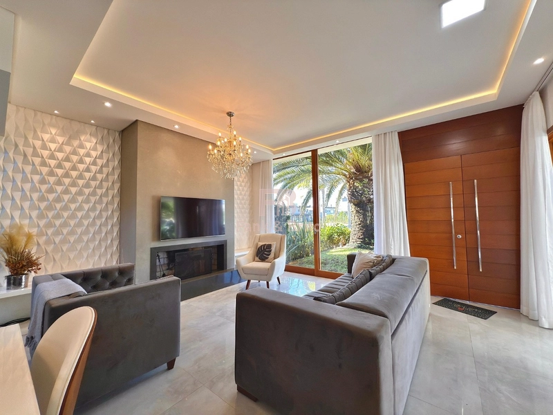 Casa térrea no Condomínio Capão Ilhas Resort.: 4ª foto da galeria de imagens do imóvel