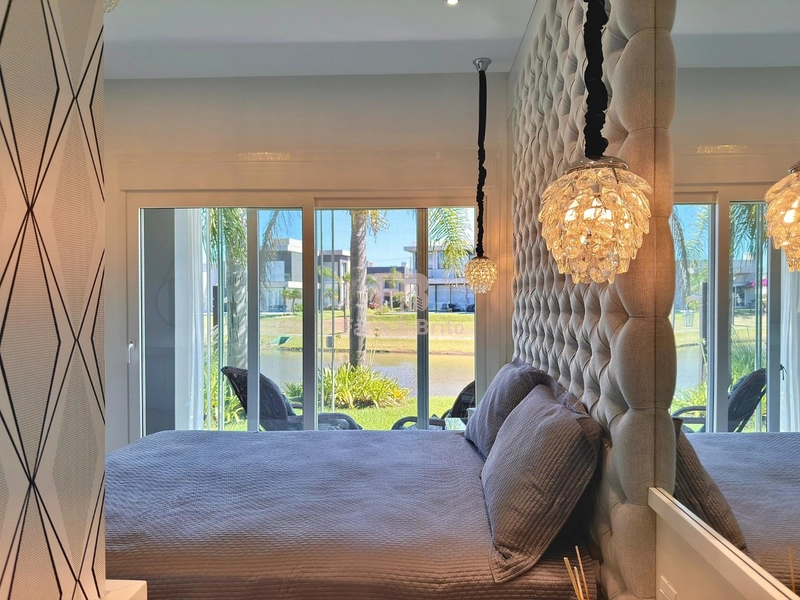 Casa térrea no Condomínio Capão Ilhas Resort.: 19ª foto da galeria de imagens do imóvel