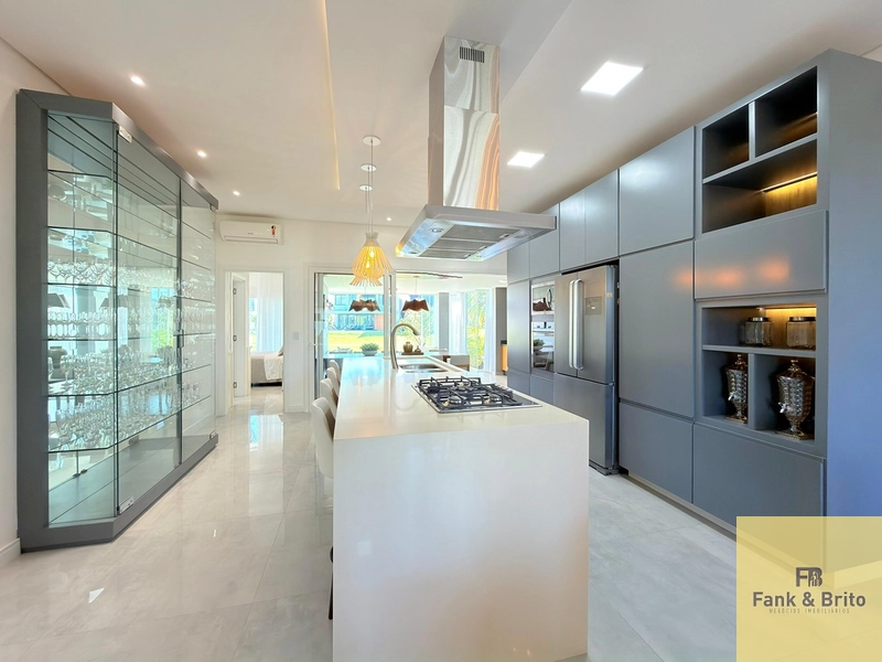 Casa térrea no Condomínio Capão Ilhas Resort.: 9ª foto da galeria de imagens do imóvel