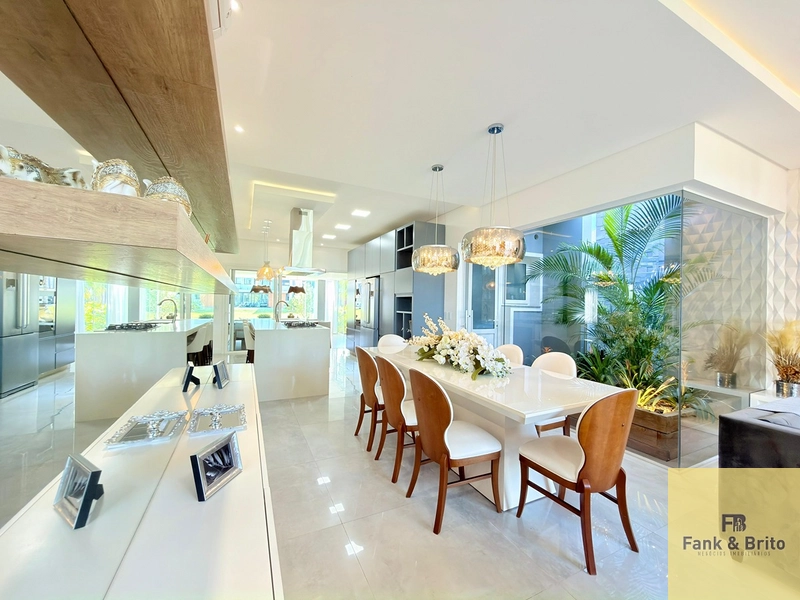 Casa térrea no Condomínio Capão Ilhas Resort.: 5ª foto da galeria de imagens do imóvel