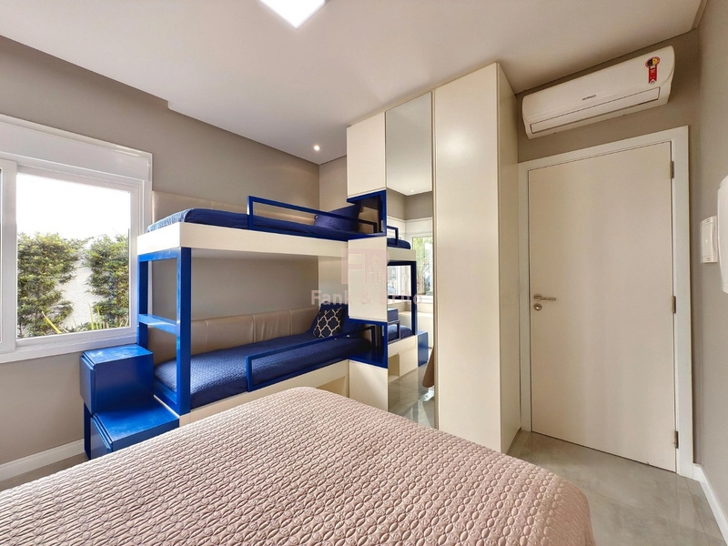 Casa térrea no Condomínio Capão Ilhas Resort.: 25ª foto da galeria de imagens do imóvel