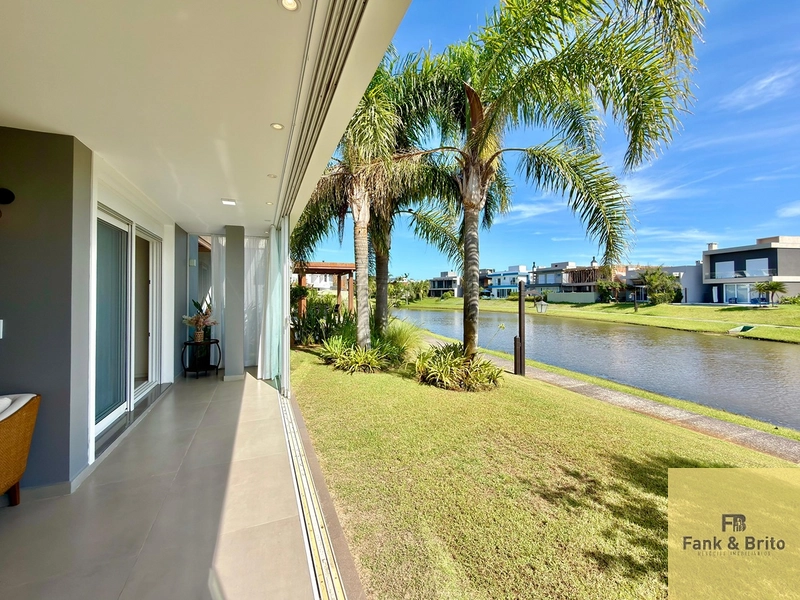 Casa térrea no Condomínio Capão Ilhas Resort.: 16ª foto da galeria de imagens do imóvel