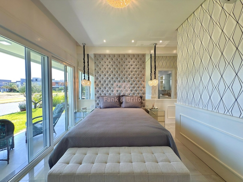 Casa térrea no Condomínio Capão Ilhas Resort.: 22ª foto da galeria de imagens do imóvel