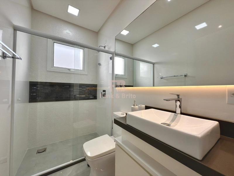 Casa térrea no Condomínio Capão Ilhas Resort.: 21ª foto da galeria de imagens do imóvel