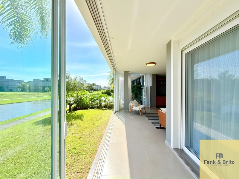 Casa térrea no Condomínio Capão Ilhas Resort.: 17ª foto da galeria de imagens do imóvel