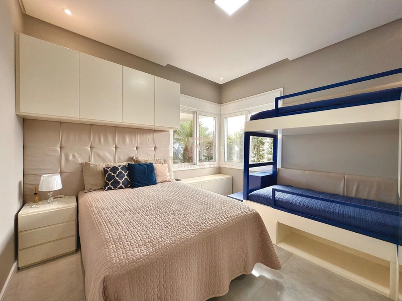 Casa térrea no Condomínio Capão Ilhas Resort.: 24ª foto da galeria de imagens do imóvel