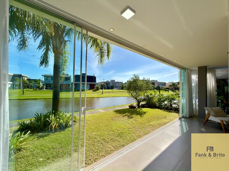 Casa térrea no Condomínio Capão Ilhas Resort.: 25ª foto da galeria de imagens do imóvel