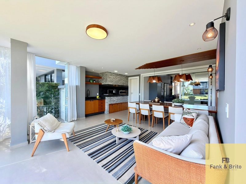 Casa térrea no Condomínio Capão Ilhas Resort.: 18ª foto da galeria de imagens do imóvel